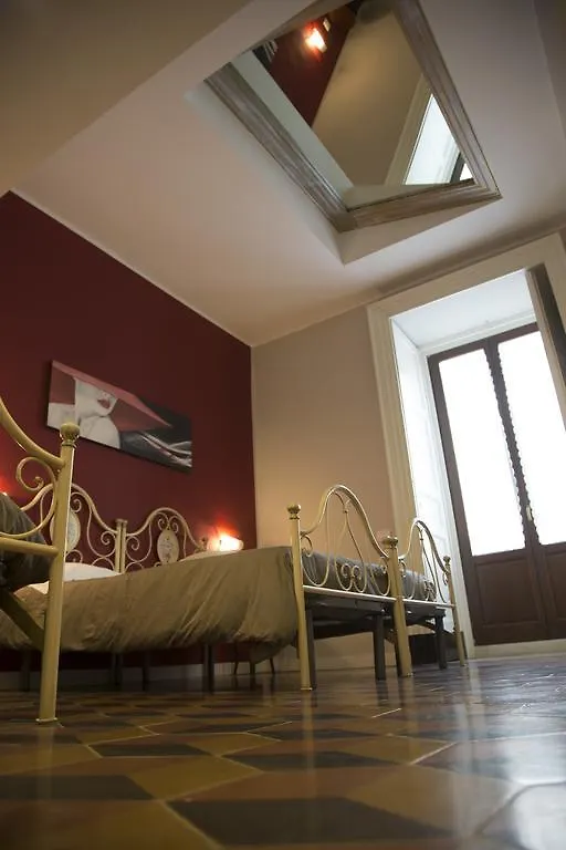 B&B Suite Cutelli Catania Bed & Breakfast