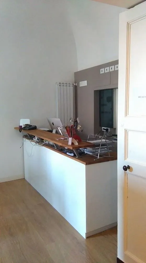 B&B Suite Cutelli Catania Bed & Breakfast