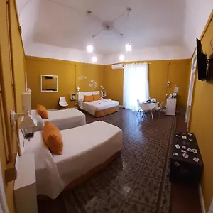 3* Frühstückspension Kike
