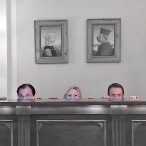 *** Szálloda David Olaszország