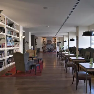 Starhotels Tuscany 4*, Florencie Itálie