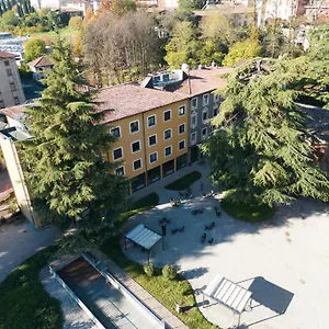 *** Szálloda San Pancrazio Olaszország
