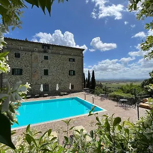 Schiatti 3* Cortona