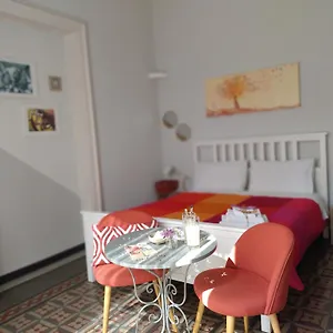 Couette-café Bed, Book & Breakfast Landolina, Catane