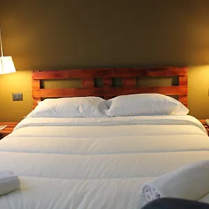 Miro Centro 3* CTA