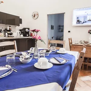 *** Bed and breakfast Chez Moi Italia