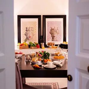 2* Frühstückspension Suite35