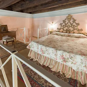 ** Bed and breakfast Corte Dei Neri Italia