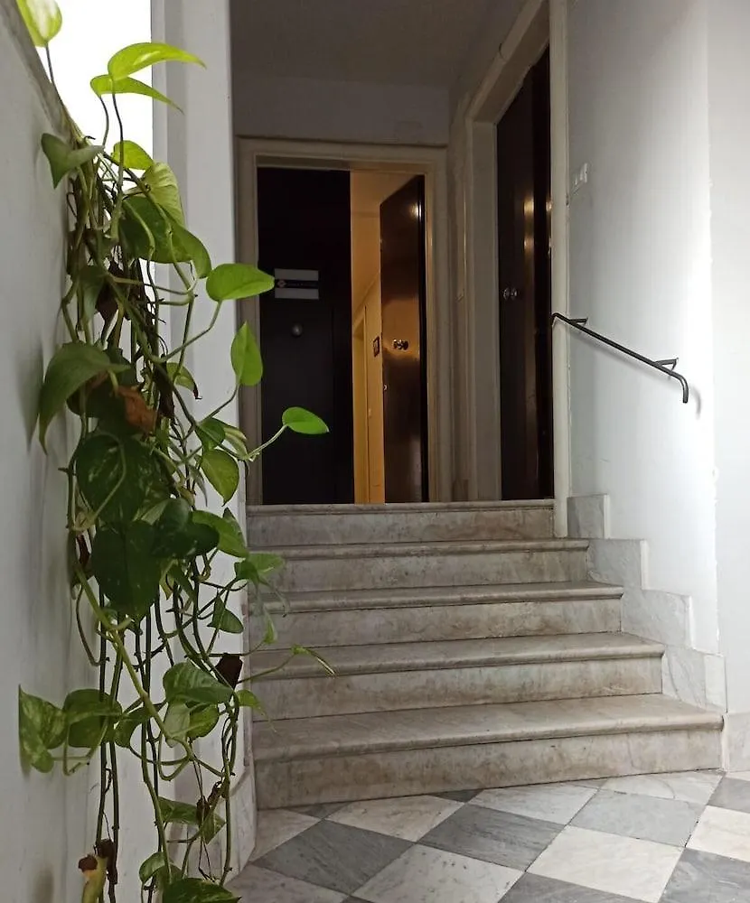 Couette-café B&B Suite Cutelli Catane