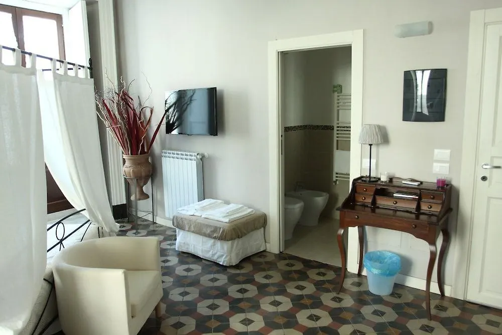Bed & Breakfast B&B Suite Cutelli Catania