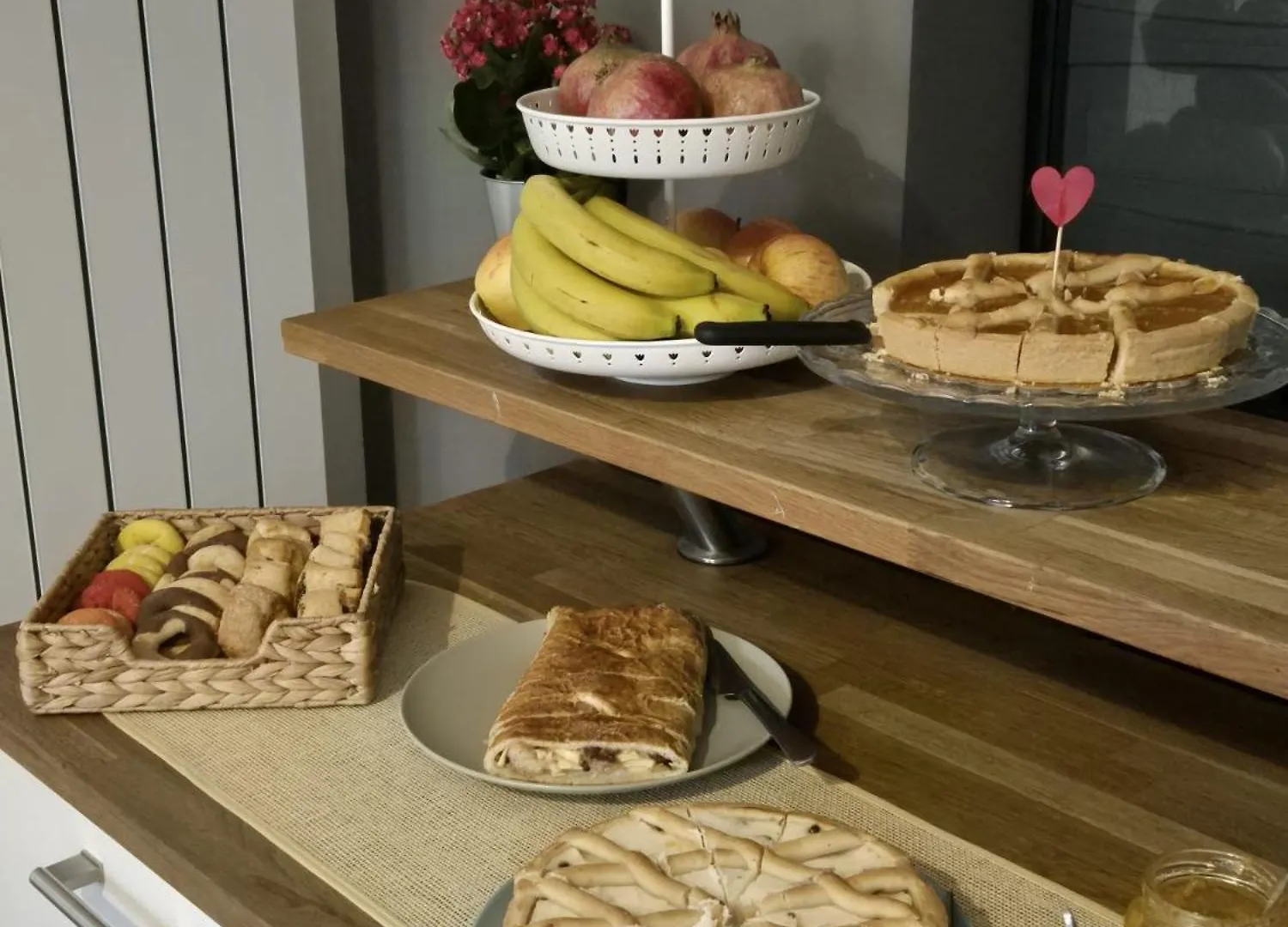 B&B Suite Cutelli Catane 3*,  Italie