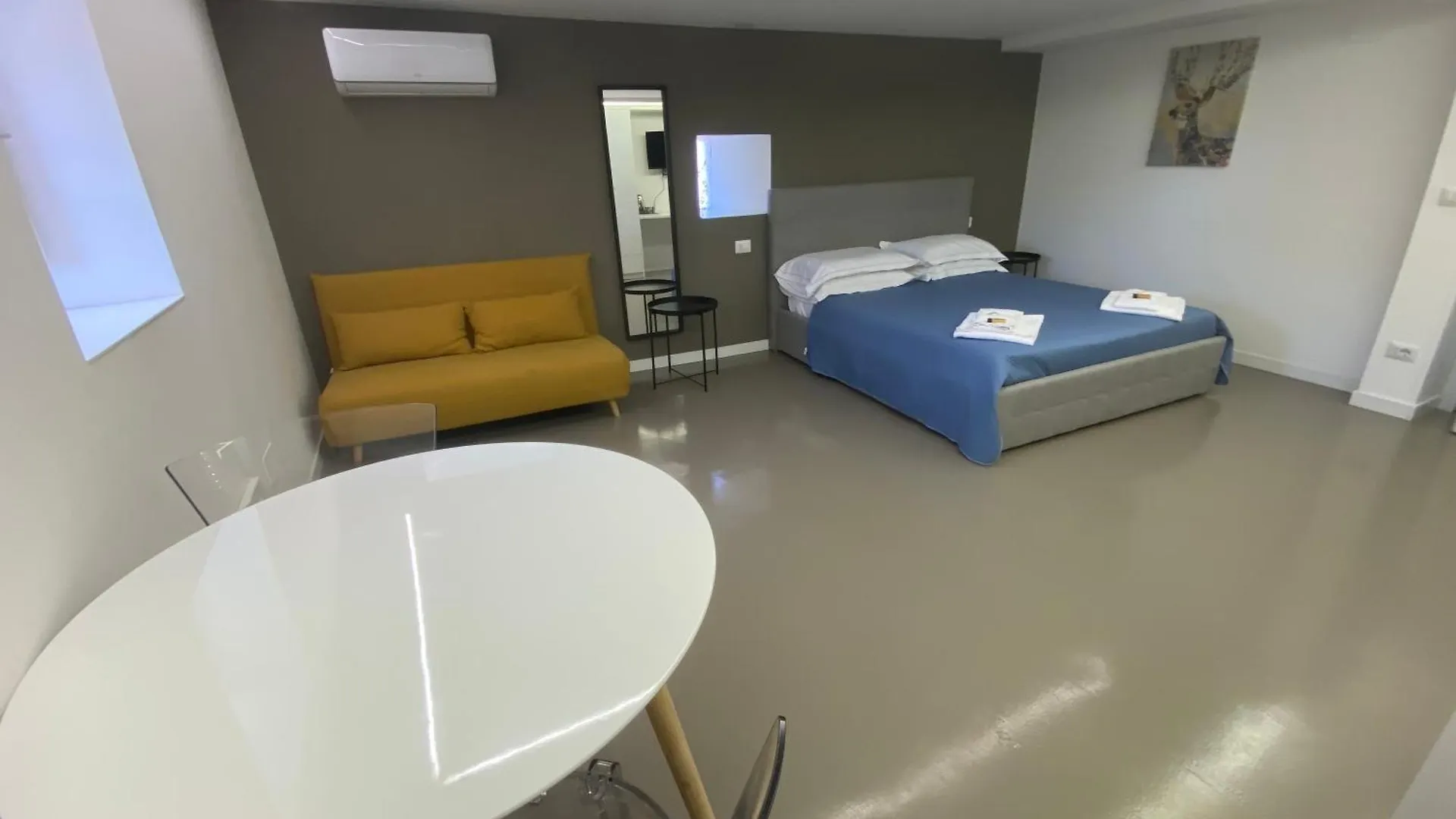 B&B Suite Cutelli Catania