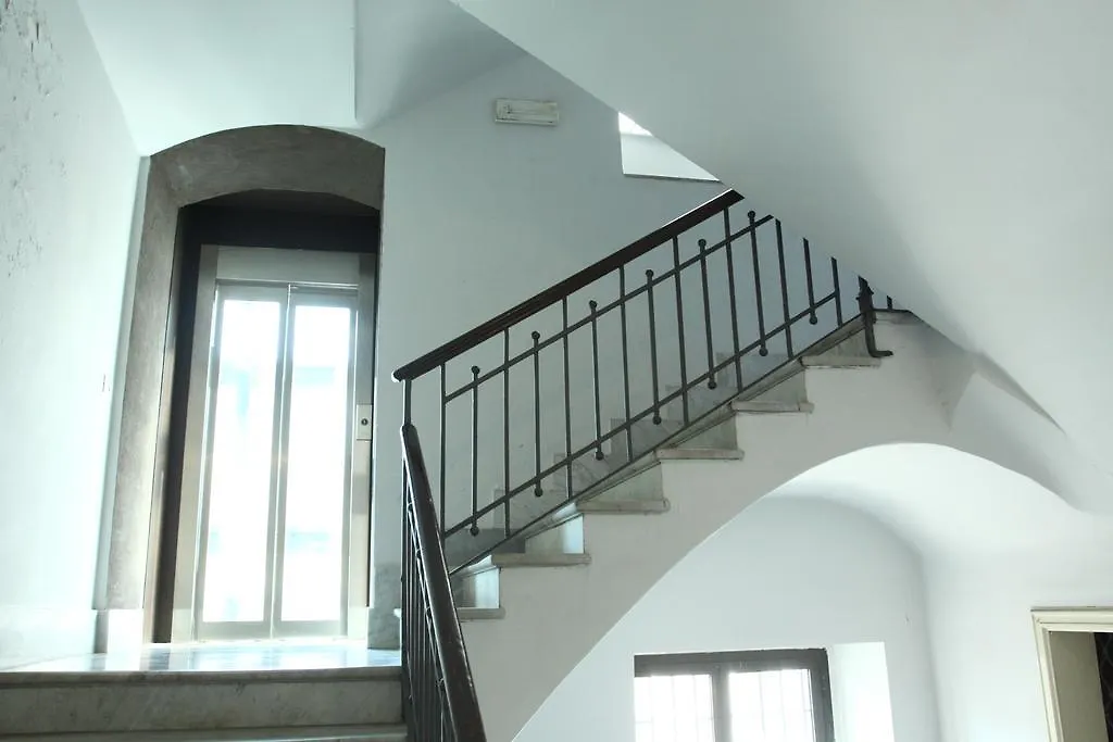 B&B Suite Cutelli Catania Bed & Breakfast
