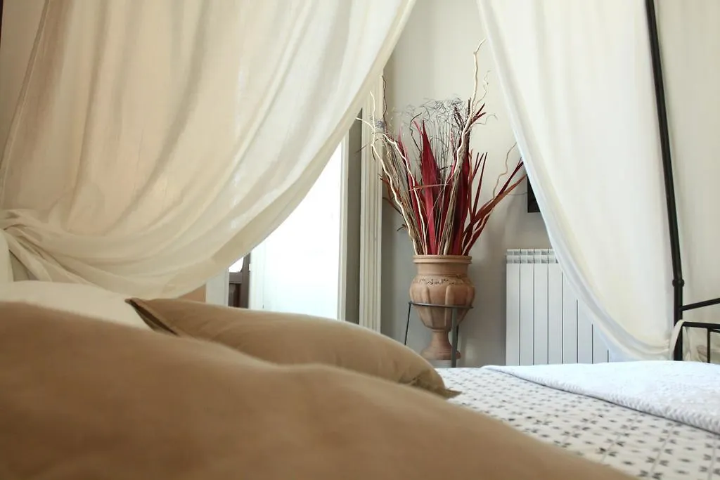 B&B Suite Cutelli Catane