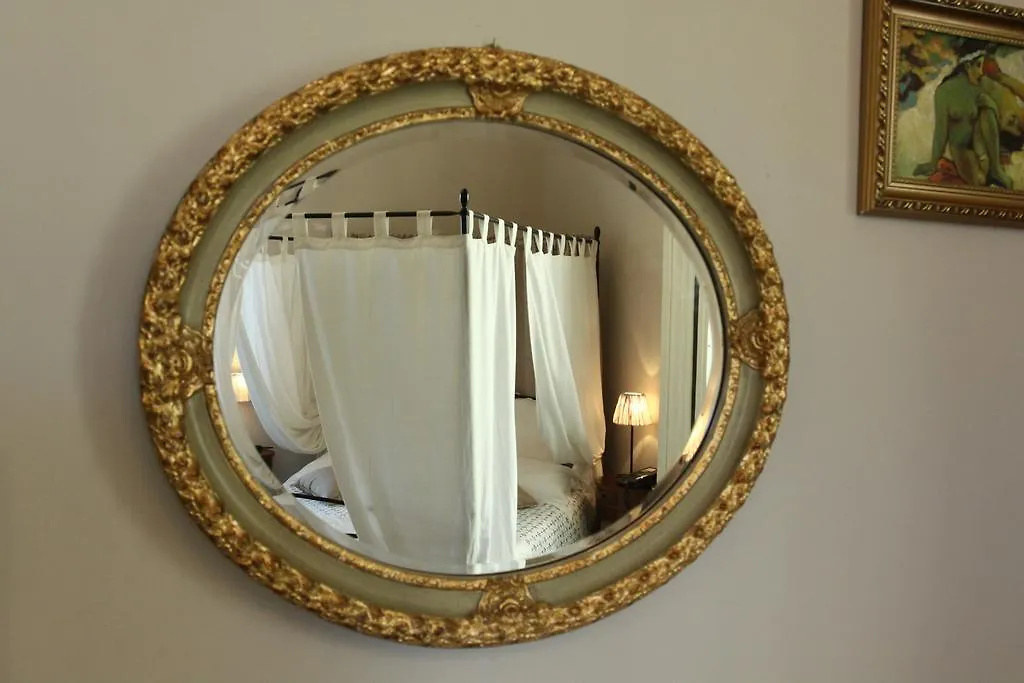B&B Suite Cutelli Catane
