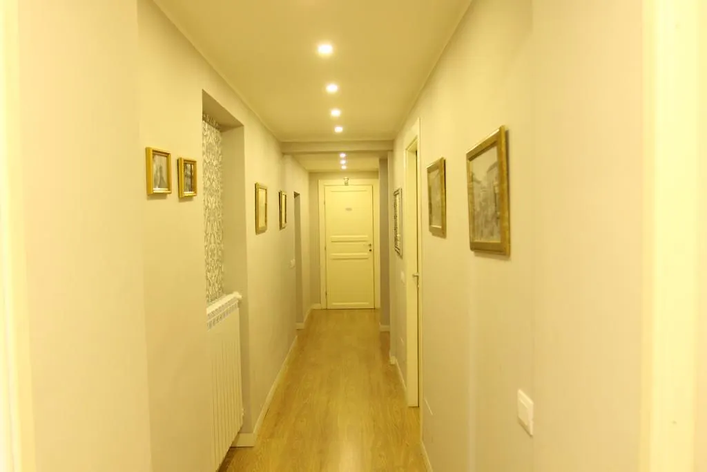 B&B Suite Cutelli Catane Italie