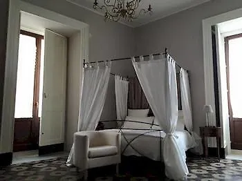 Couette-café B&B Suite Cutelli Catane