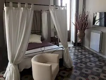 B&B Suite Cutelli Catane 3*,