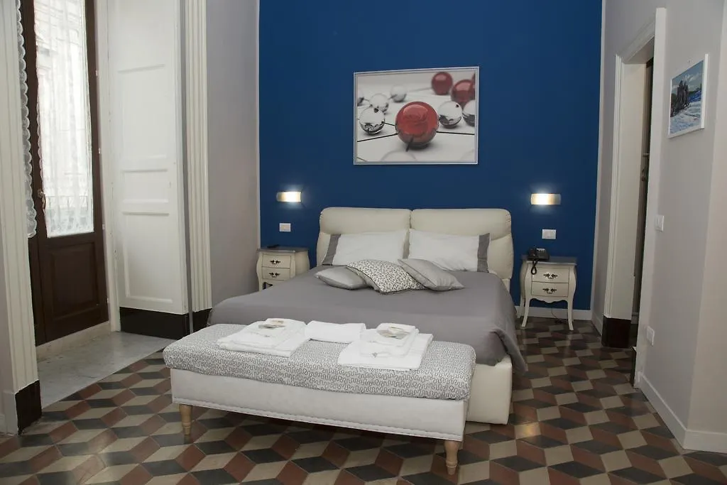 B&B Suite Cutelli Catane 3*,  Italie