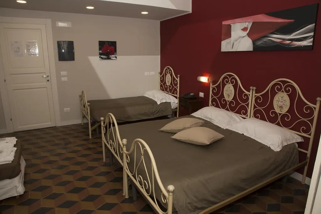 B&B Suite Cutelli Catane Italie