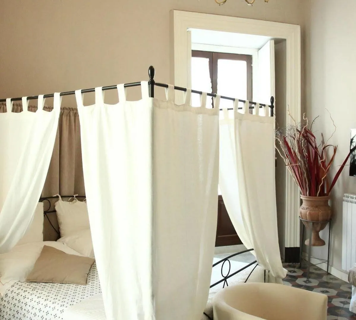 B&B Suite Cutelli Catane 3*,  Italie
