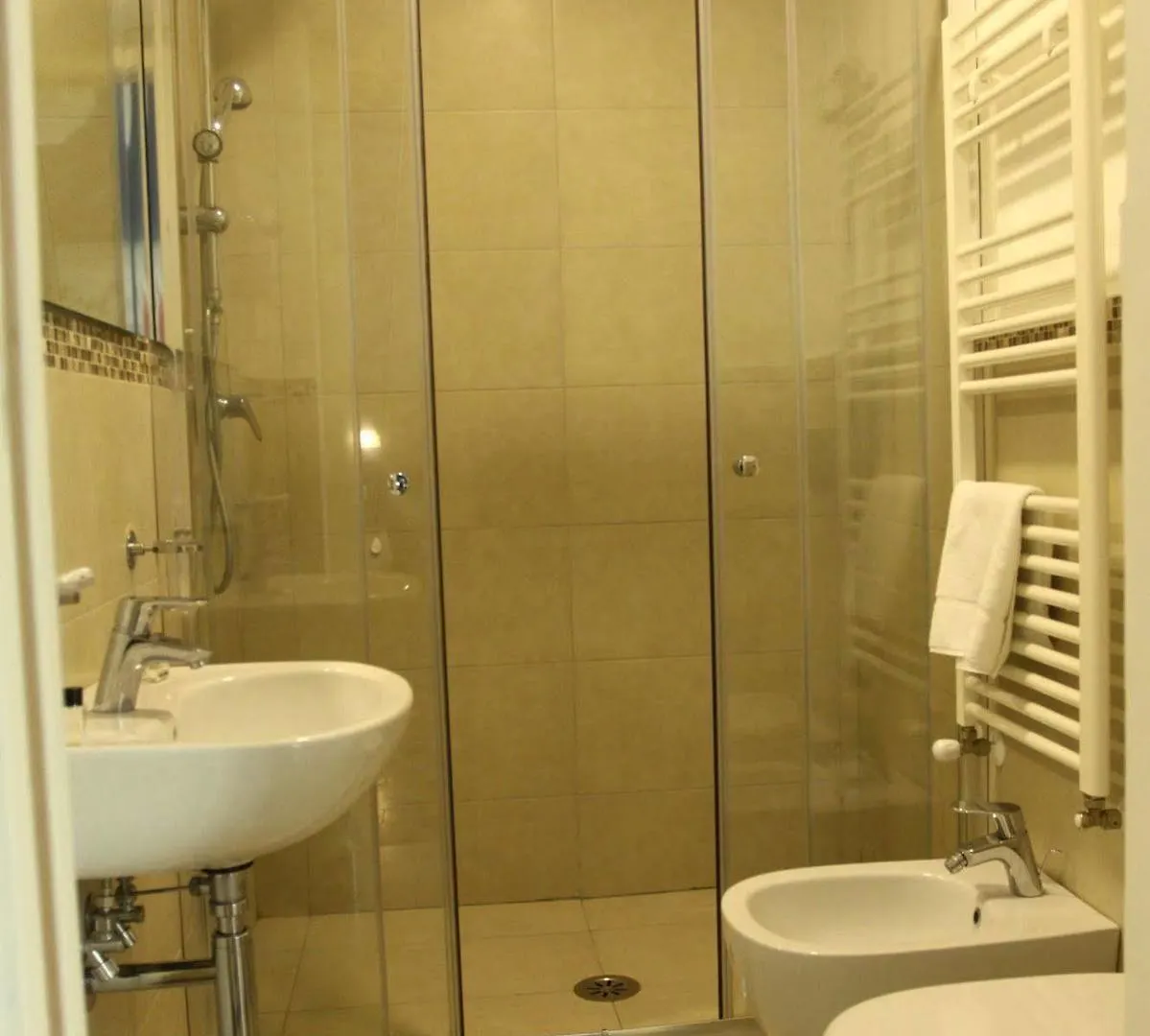 B&B Suite Cutelli Catane Italie