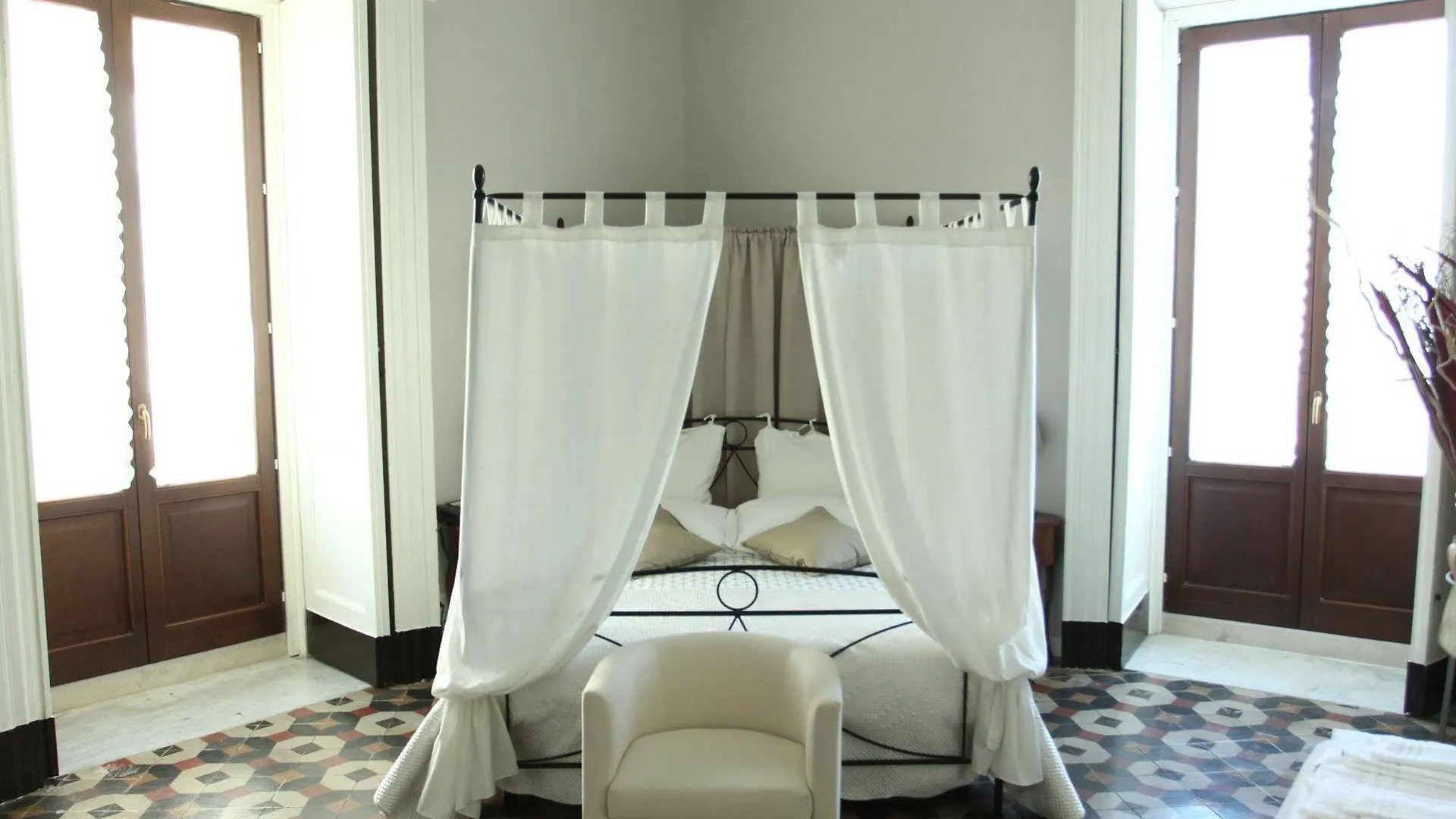 Couette-café B&B Suite Cutelli Catane
