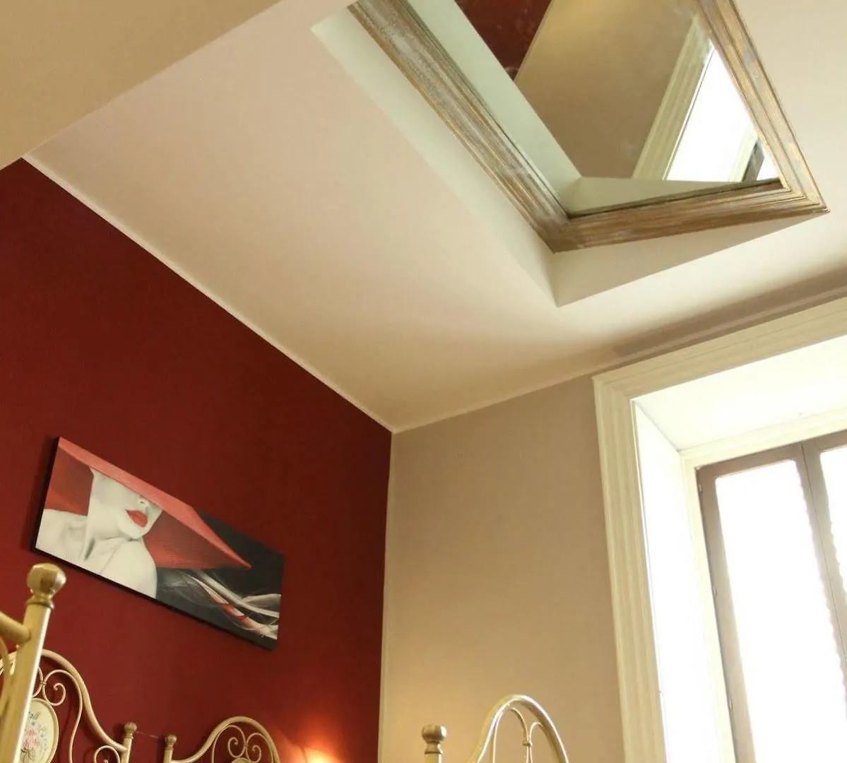 B&B Suite Cutelli Catane