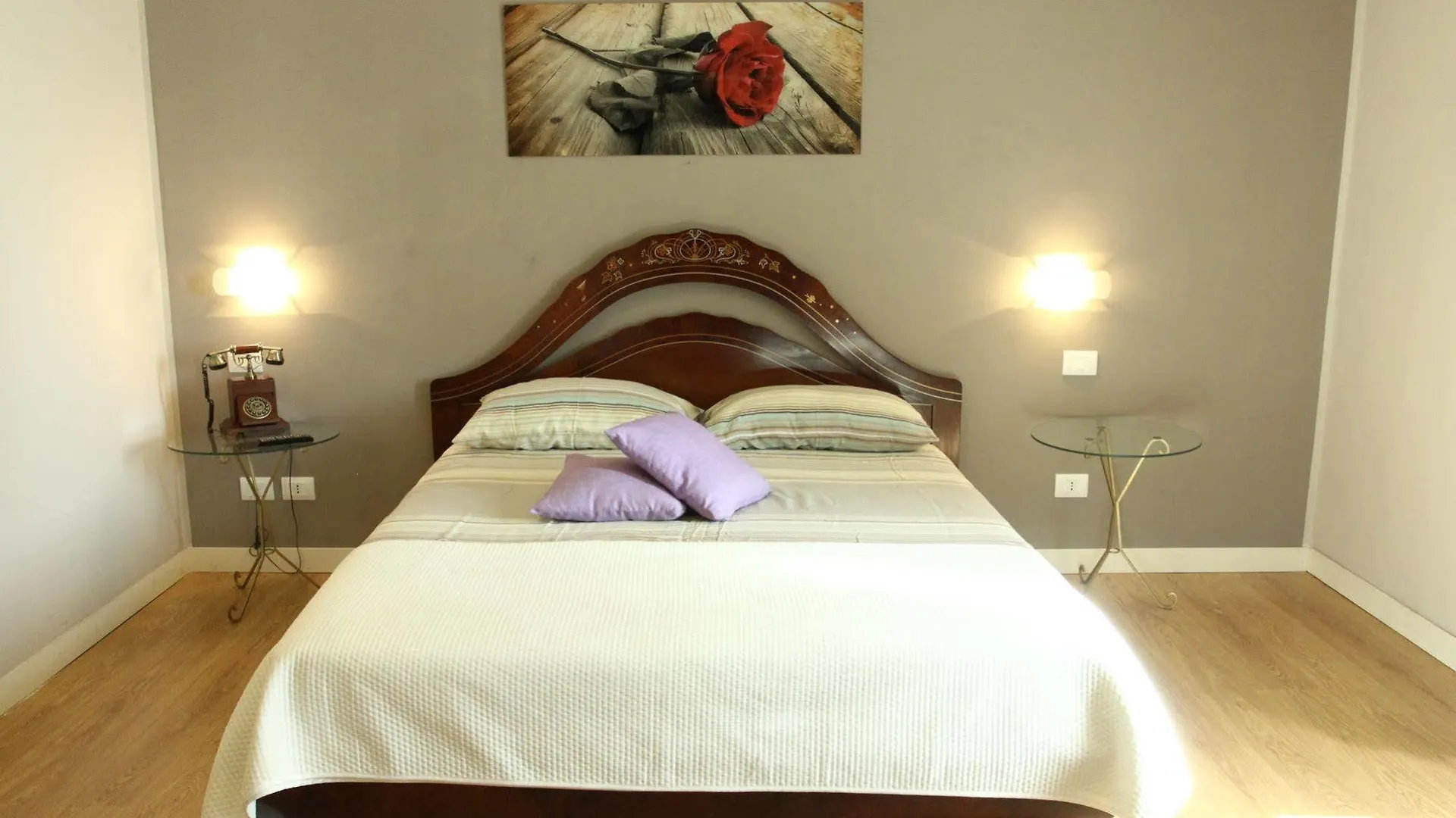 B&B Suite Cutelli Catane 3*,  Italie