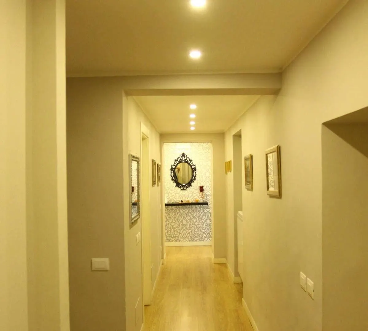 B&B Suite Cutelli Catane 3*,