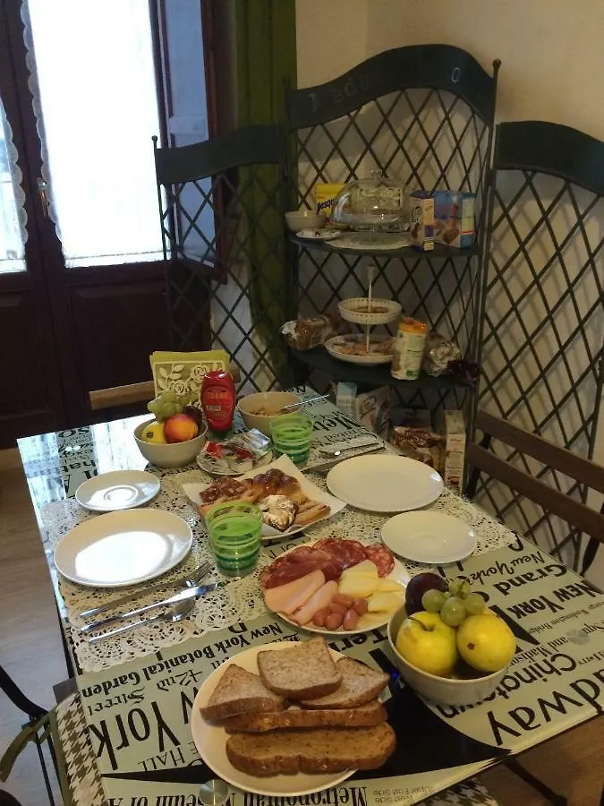 B&B Suite Cutelli Catania